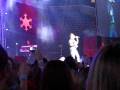 David Archuleta Crush Kissmas Bash Buffalo 12/9/08