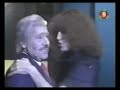Valeria Lynch, Por Eso Te Quiero- Si lo Sabe Ladre TV - Valeria Lynch, Por Eso Te Quiero- Si lo Sabe Ladre TV -