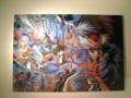 Miami Gallery Walk: December 2008 - Perry Milou Gallery