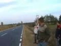 Jesienny trening 2 Dawcy organów