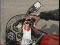 Ducati 996 Streetrace exhaust sound