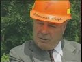 Amtrak 49 Derailment in Batavia, NY - 8/3/94 - Pt. 4