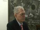Prof. dr. Lovro ?turm na javni tribuni v ?kofji Loki