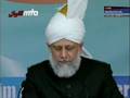 Khilafat Centenary Jalsa Holland 08 - Concluding Address - Part 5 of 6