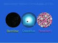 Homestar Spa bath planetarium - JapanTrendShop