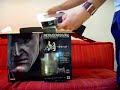 PS3 Gunmetal Hagane Metal Gear Solid 4 - www.ps3gen.fr