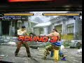 T6: RED LIGHTNING (Bry) VS Zenki (Fen) 3