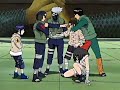 Neji move your body