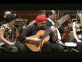 videos de Egberto Gismonti - Dança dos Escravos