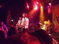 Rooney live - Daisy Duke at Tivoli Helling 1/12/2007
