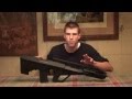 JG AUG A3 Airsoft Gun Review
