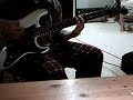 Tonezone riffing