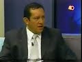 TRANSPORTISTA DE ZIMAPAN DESCUBIERTO EN SU MENTIRA EN T.V.