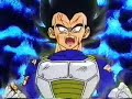 dragonball z music video  rammstein   reise reise 
