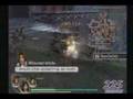 Warriors Orochi - Tag combo exhibition Wei 8-X
