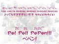 Ar Tonelico 2 Song of Pepen - ?????? with lyrics