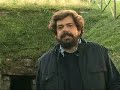la tomba etrusca di montecalvario a castellina in chianti