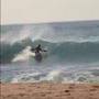 Surf en Nochevieja