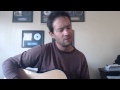 Danny Riley’s “Through Their Eyes” covered by Michael Tiernan