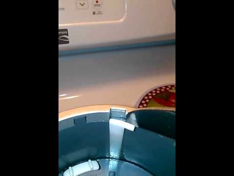 how to repair nutribullet