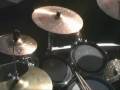 Drum Kit Tour - MachineGunSmith