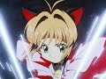 ZOMG! Card Captor Sakura Now With 128-Bits Of More Fun! -AMV