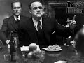 Nino Rota – Speak Softly Love