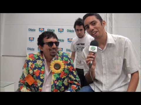 Imagem de Amostra do You Tube