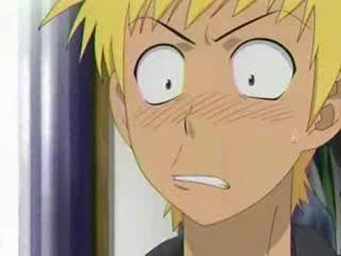 一雫(美鳥の日々)