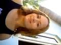 Edina e Mikaeli discutindo Gosto