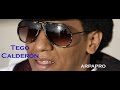 TEGO CALDERON en vivo ARPAPRO