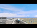 Boeing 707-300 para GTA 5 vídeo 4