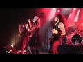 Anette Olzon & Pain- Fallow Me (LIVE) Anette Olzon & Pain- Fallow Me (LIVE)