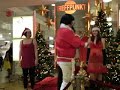 SHELVIS X MAS SHOW 2009 part 1