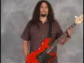 Steinberger Ergonomics