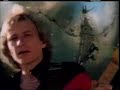 the police   walking on the moon