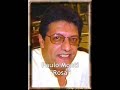 Poes�a Recitada Paulo Monti - Arte Y Cultura TV Espa�ola