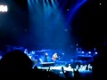Nickelback Dark Horse Tour 2010: Shinedown