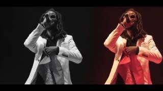 Drex - Wonm (#RedLive2)