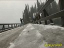 Rockey Mountain 2007 - Lake Esmerald - I