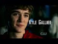 Smallville: Justice League Opening