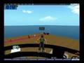 Timeline of Life on Earth in Second Life Video 1