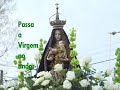 Søndag har man tid til fest og prosesjon i det mauriske kvarteret, med Amália Rodrigues - slik det var en gang i lisboa http://bit.ly/eCZTtS
