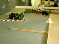 Joulus op de binnenbaan 2
