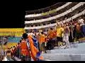 Legion Plebe en Tampico Madero