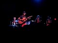 Sufjan Stevens - John Wayne Gacy, Jr. (live) 09-28-05