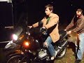 BMW failed mission