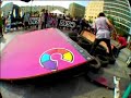Skate and the City