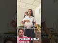 Insolito! Colegiala embarazada hace trend de Embarazo en el colegio #reaccion