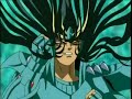 Saint Seiya - Caja de Pandora